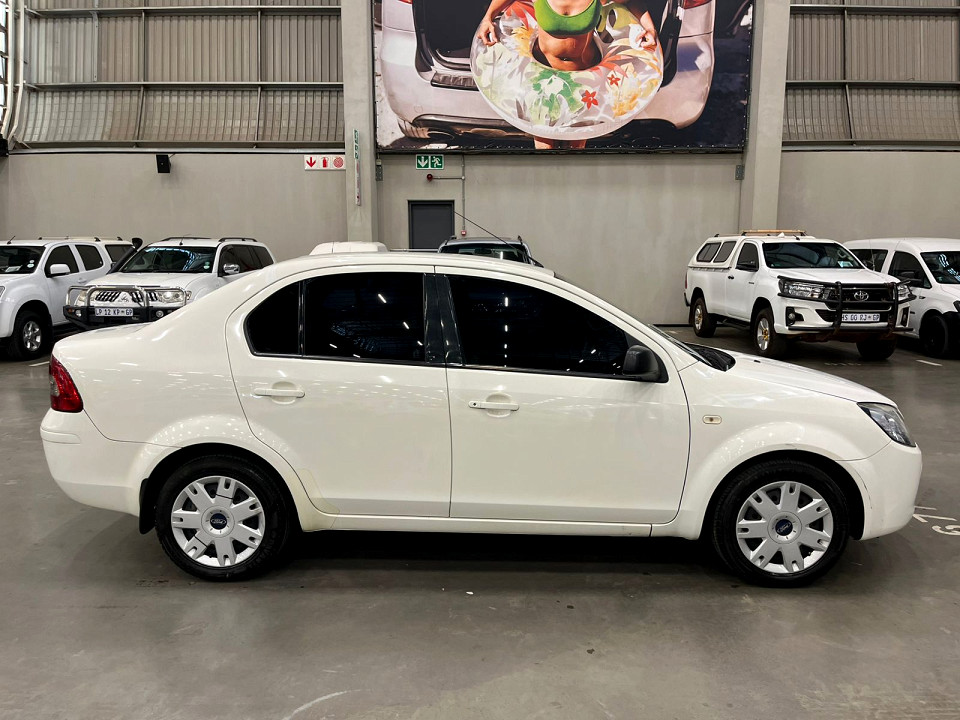 FORD IKON 1.4 TDCi AMBIENTE, image 2