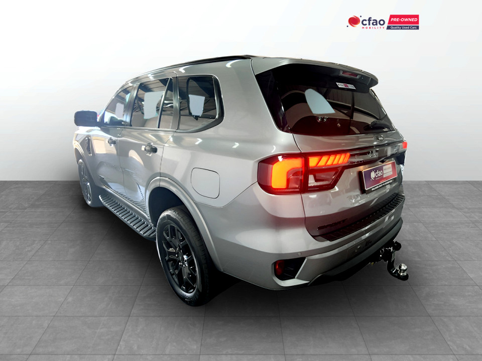 FORD EVEREST 2.0D BI-TURBO SPORT A/T, image 2