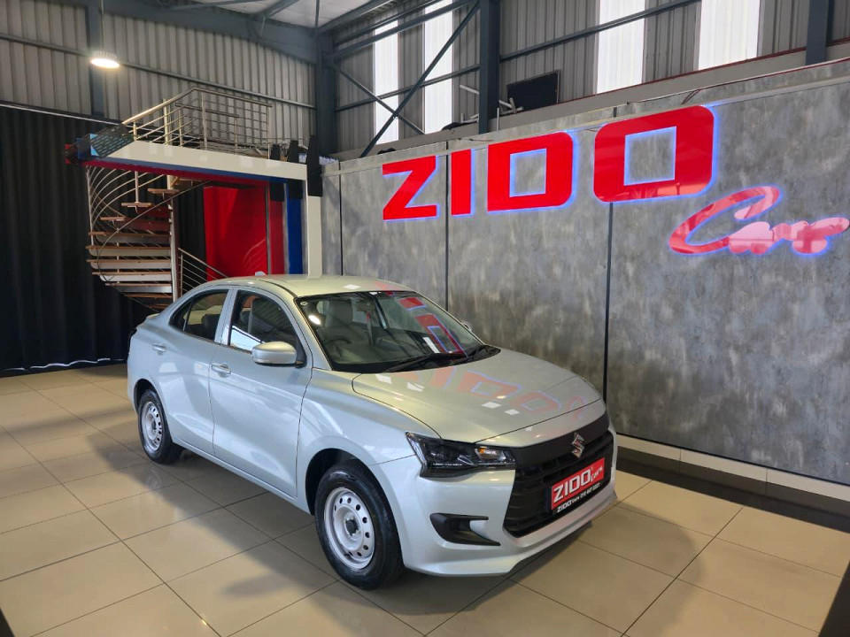 SUZUKI DZIRE 1.2 GA, image 2
