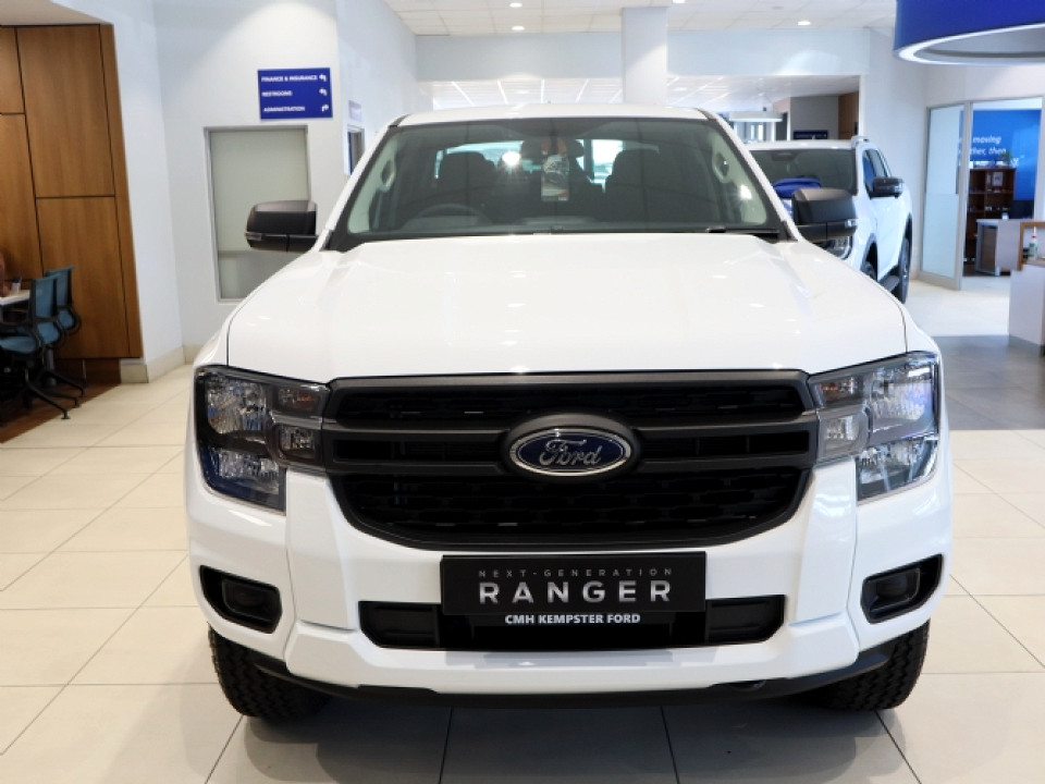 FORD RANGER 2.0D XL A/T D/C P/U, image 2