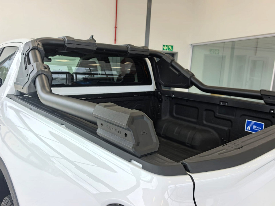 FORD RANGER 2.0D XLT 4X4 A/T D/C P/U, image 2