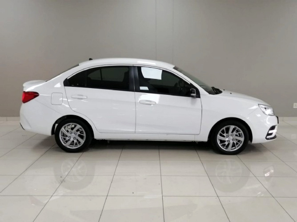 PROTON SAGA 1.3 PREMIUM A/T, image 2
