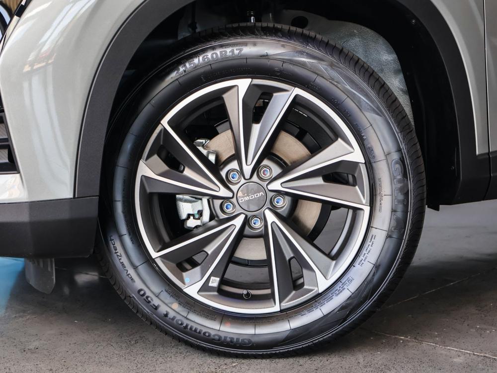 OMODA C5 1.5T Street +, image 2