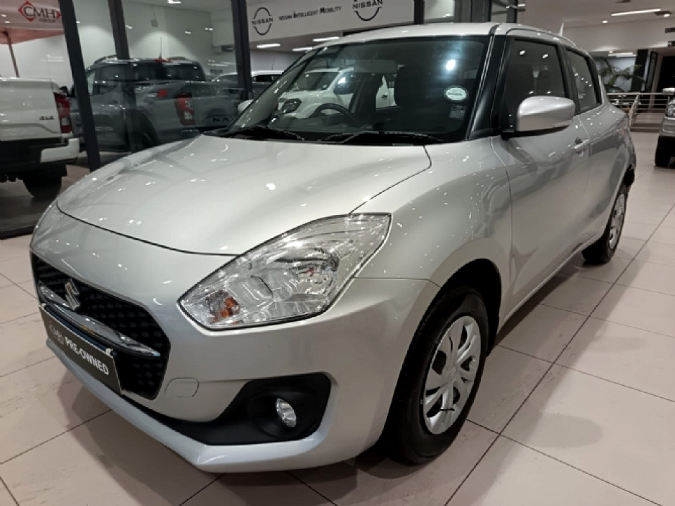 SUZUKI SWIFT 1.2 GL, image 1