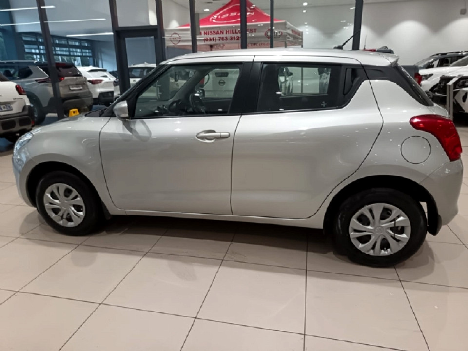 SUZUKI SWIFT 1.2 GL, image 2