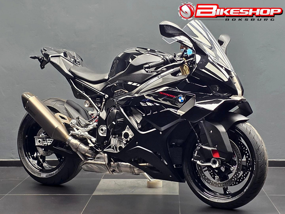 BMW S1000rr, image 1