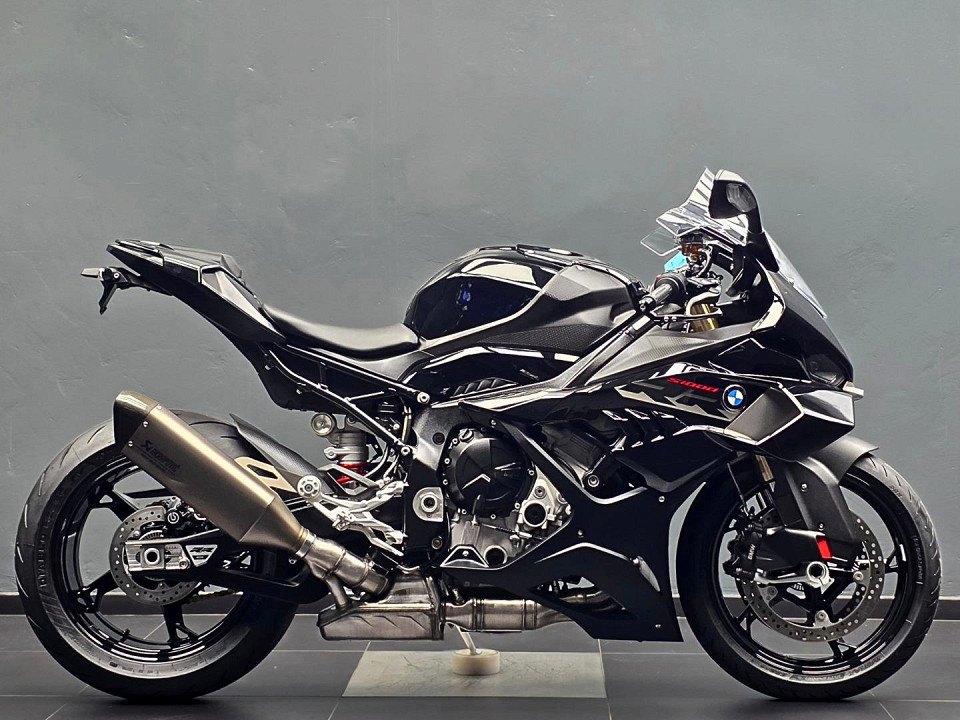 BMW S1000rr, image 2