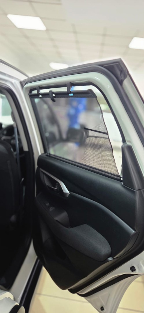 TOYOTA URBAN CRUISER 1.5 XR A/T, image 2