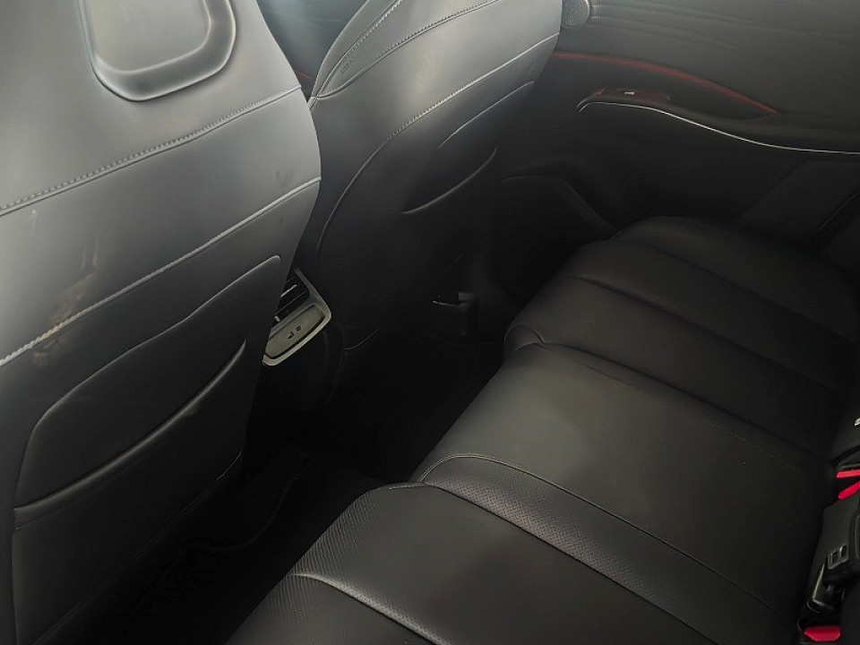 OMODA C7 1.6T ELEGANCE, image 2