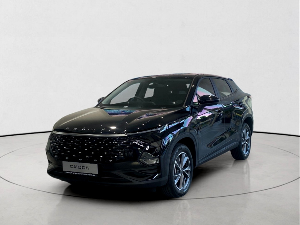 OMODA OMODA C5 1.5T STREET PLUS, image 1
