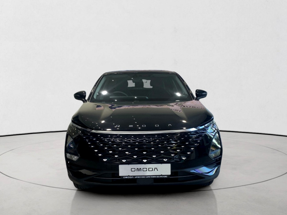 OMODA OMODA C5 1.5T STREET PLUS, image 2