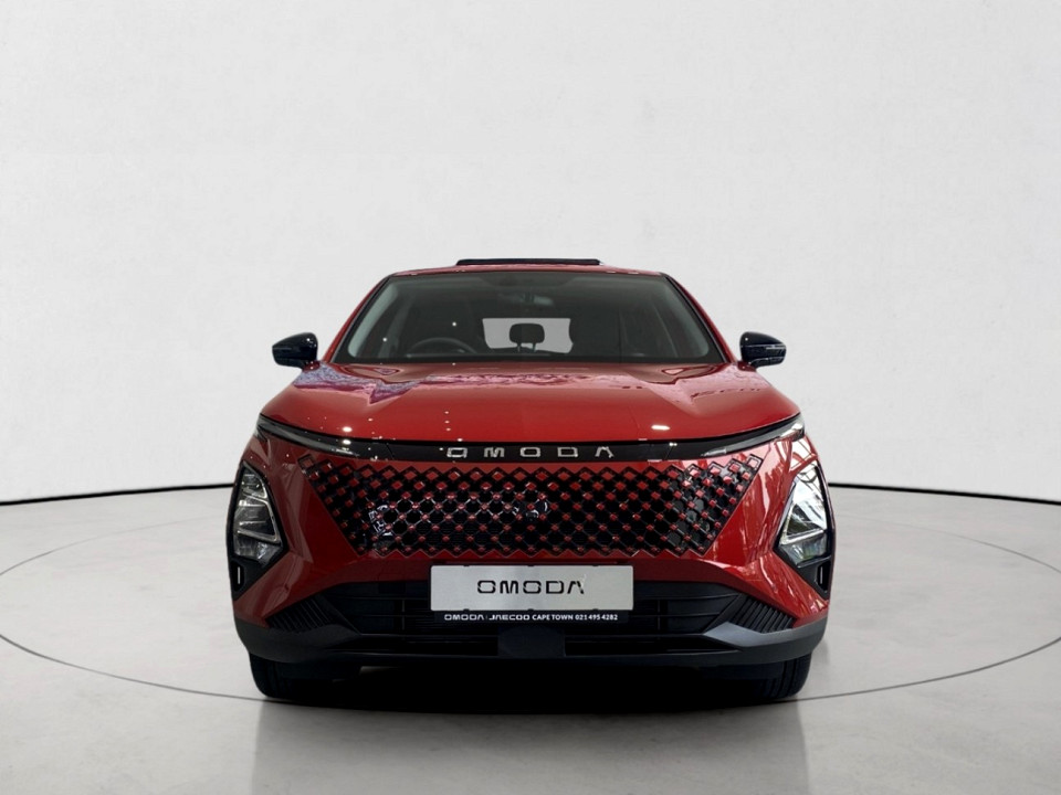 OMODA OMODA C5 1.5T LUXURY X, image 2