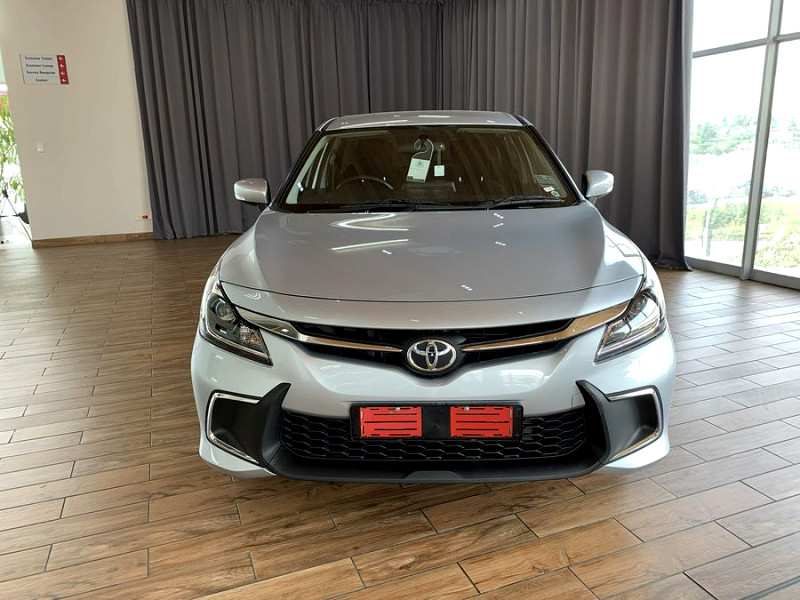 TOYOTA STARLET 1.5 Xi, image 1