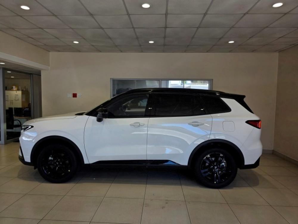 Ford Territory Dark Edition 1.8L 7AT, image 2