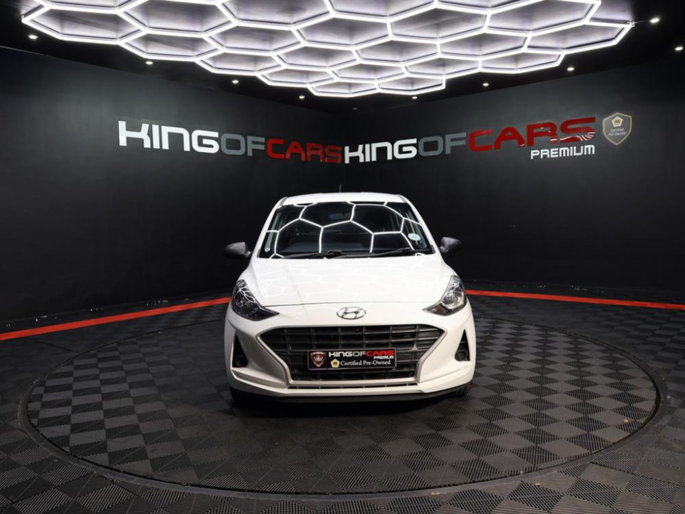 Hyundai Grand i10 1.0 Motion, image 2