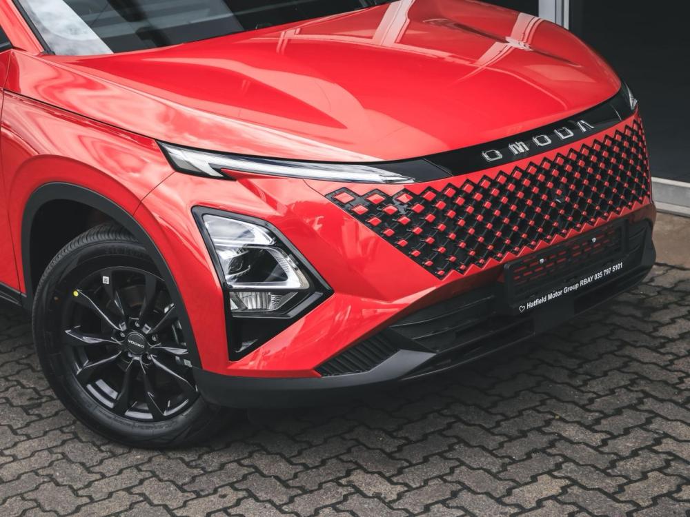 OMODA C5 1.5T Style X, image 2