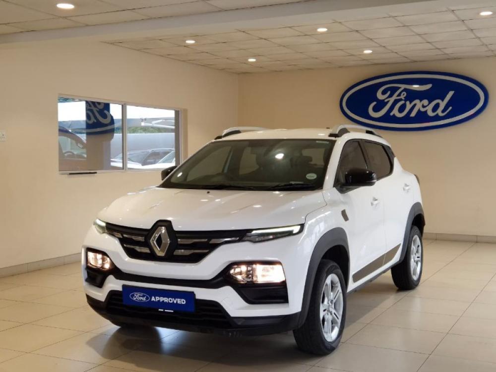 RENAULT KIGER 1.0 ENERGY ZEN AMT, image 1