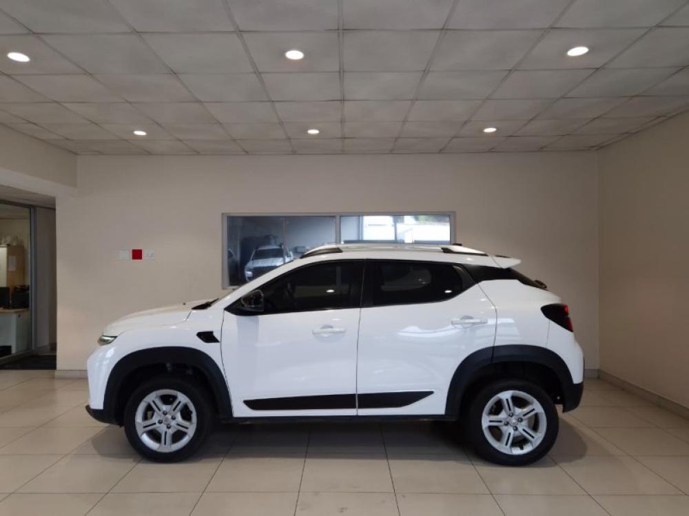 RENAULT KIGER 1.0 ENERGY ZEN AMT, image 2