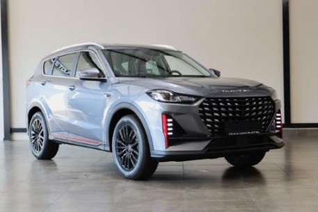 JETOUR X70 PLUS 1.5T DELUXE, image 1