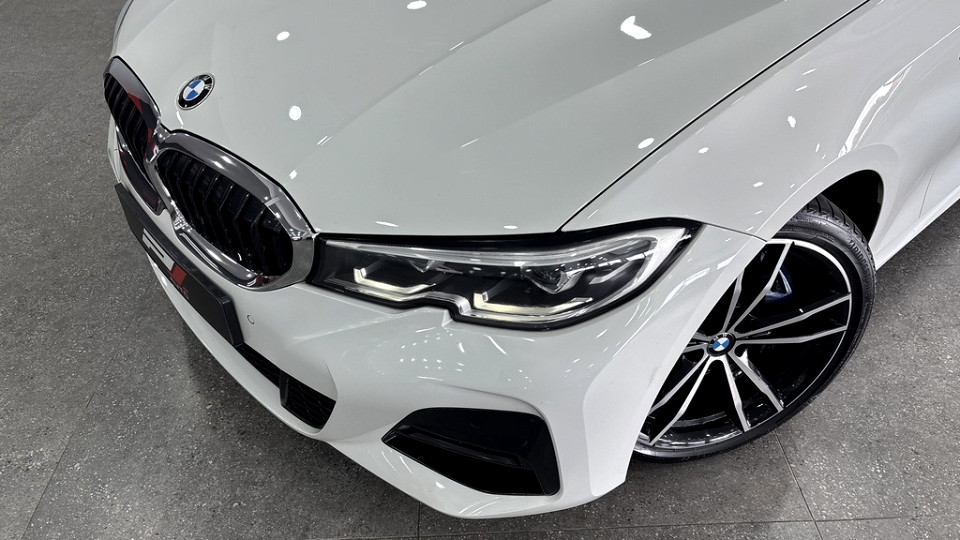 BMW 330i M SPORT A/T (G20), image 2