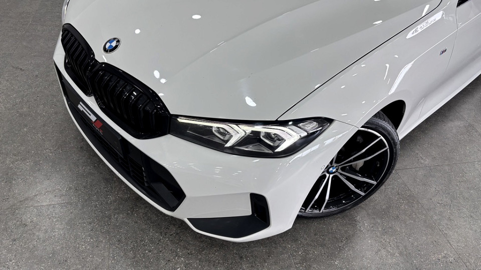 BMW 330i M SPORT A/T (G20) , image 2