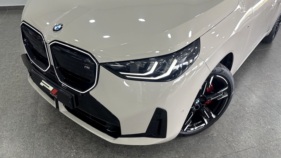 BMW X3 xDRIVE M50  M SPORT PRO (G45), image 2