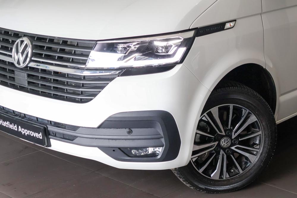 Volkswagen Kombi 6.1 2.0 BiTDI 146kW Trendline Plus 4Motion DSG, image 2