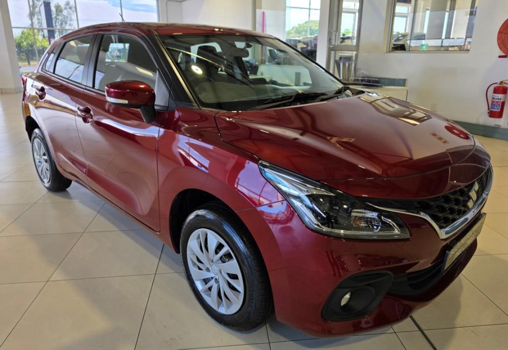 SUZUKI BALENO 1.5 GL A/T, image 1
