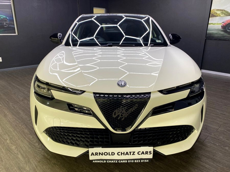 ALFA ROMEO JUNIOR ELETTRICA, image 2