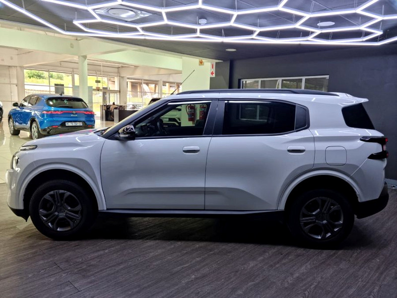 CITROEN C3 AIRCROSS 1.2 PLUS, image 2