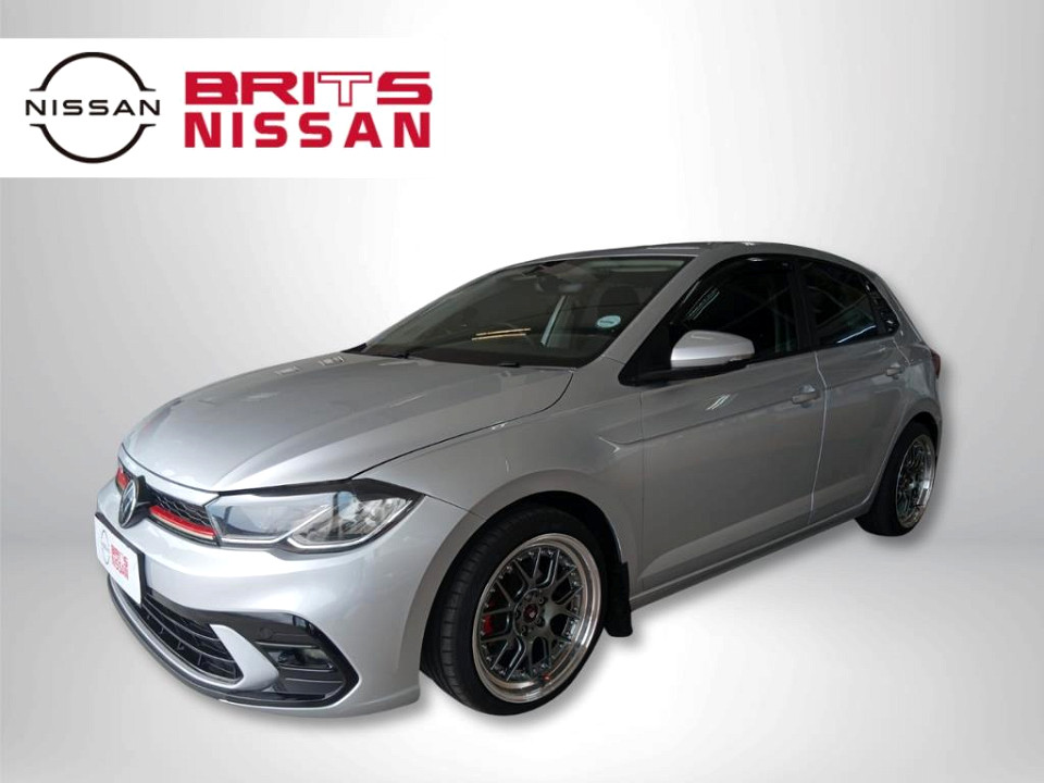 VOLKSWAGEN POLO 1.0 TSI, image 1