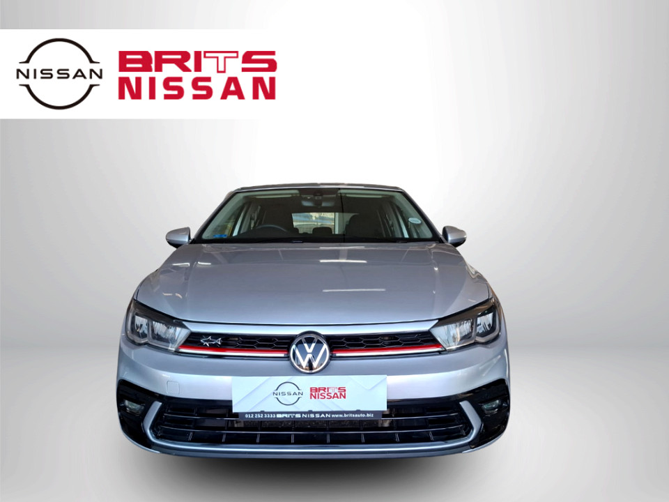 VOLKSWAGEN POLO 1.0 TSI, image 2