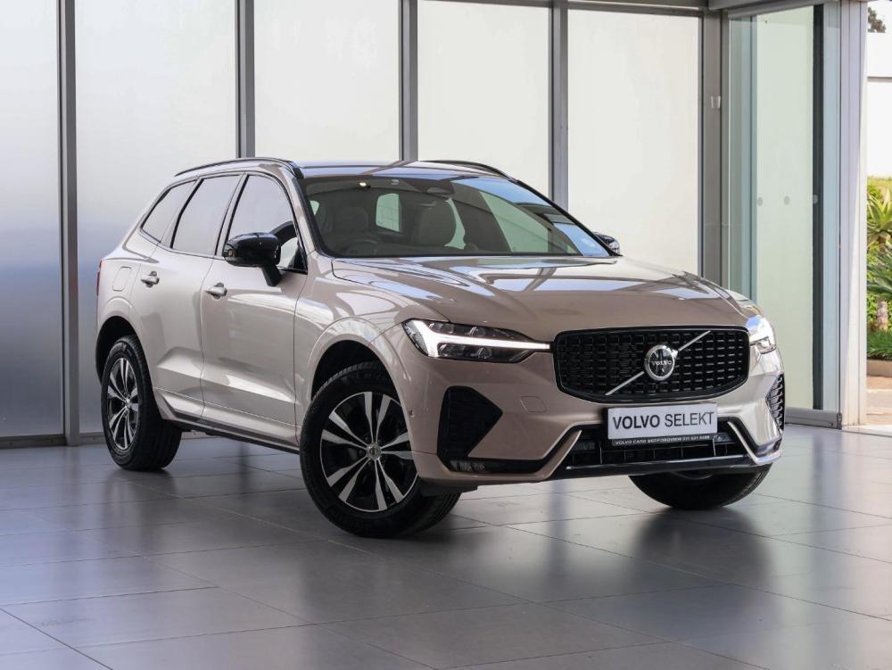 Volvo XC60 B5 Plus Dark Geartronic AWD, image 1