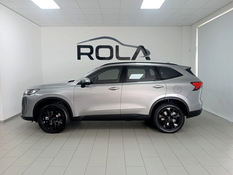 HAVAL H6 1.5T DHT ULTRA LUXURY 4X4 PHEV, image 2