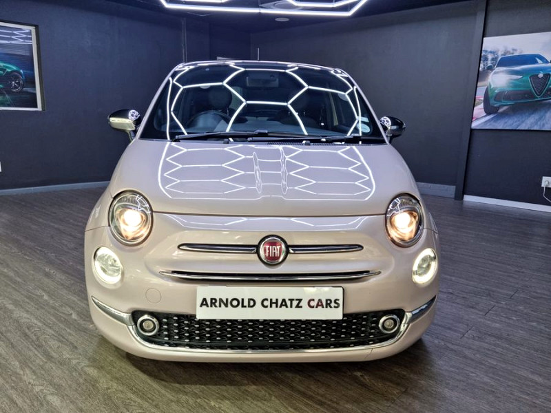 Fiat 500 900T Twinair Star, image 2