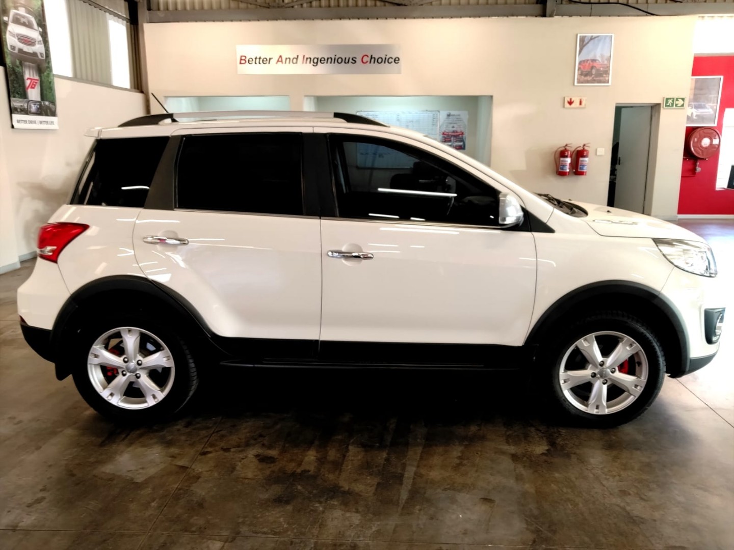 HAVAL H1 1.5 VVT, image 2