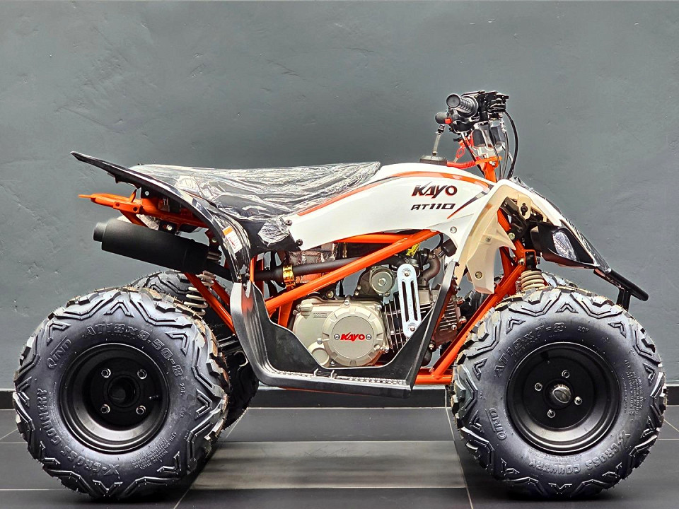 KAYO ATV, image 2