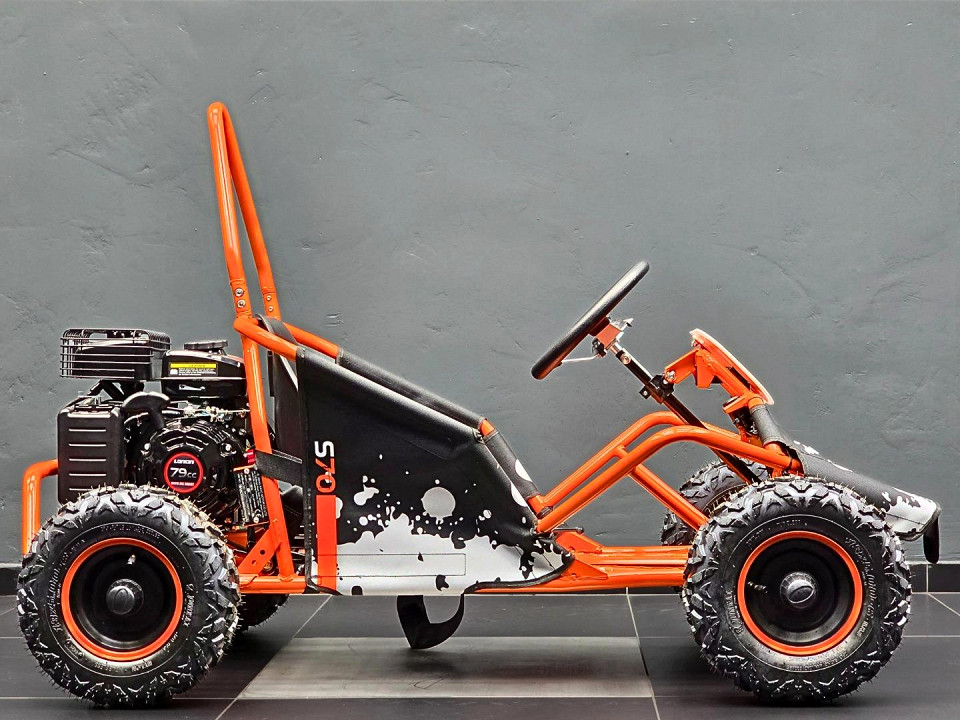 KAYO GO KART, image 2