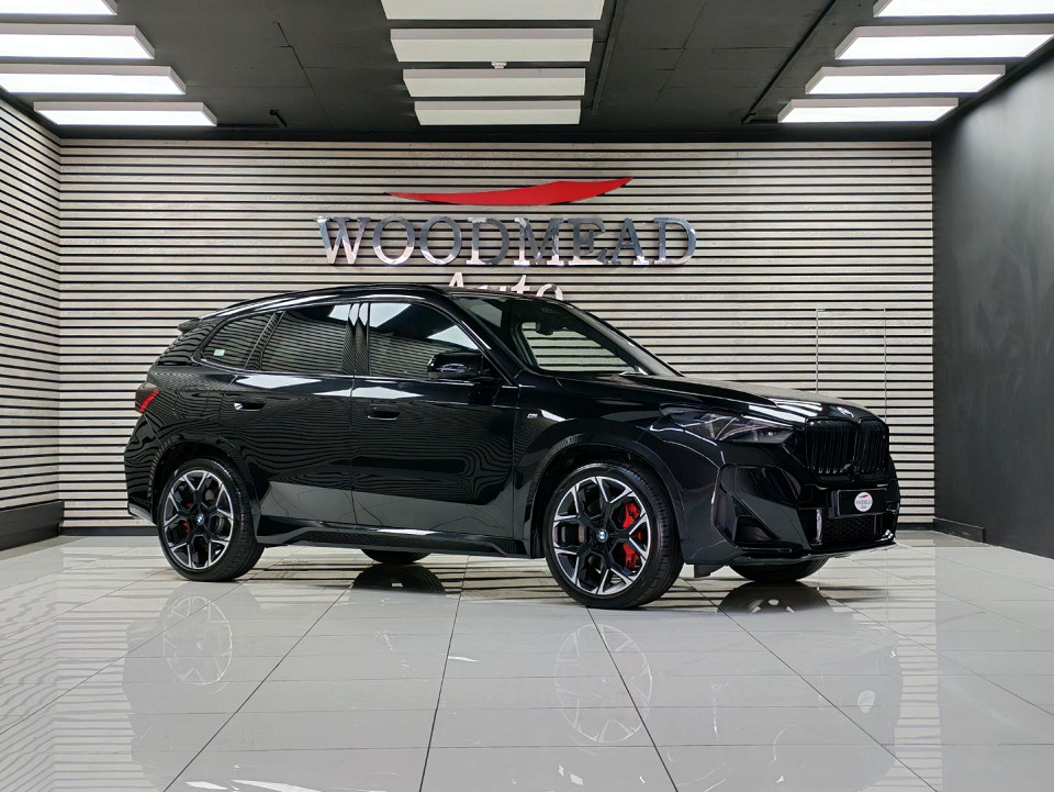 BMW X1 M35i xDRIVE(U11), image 1