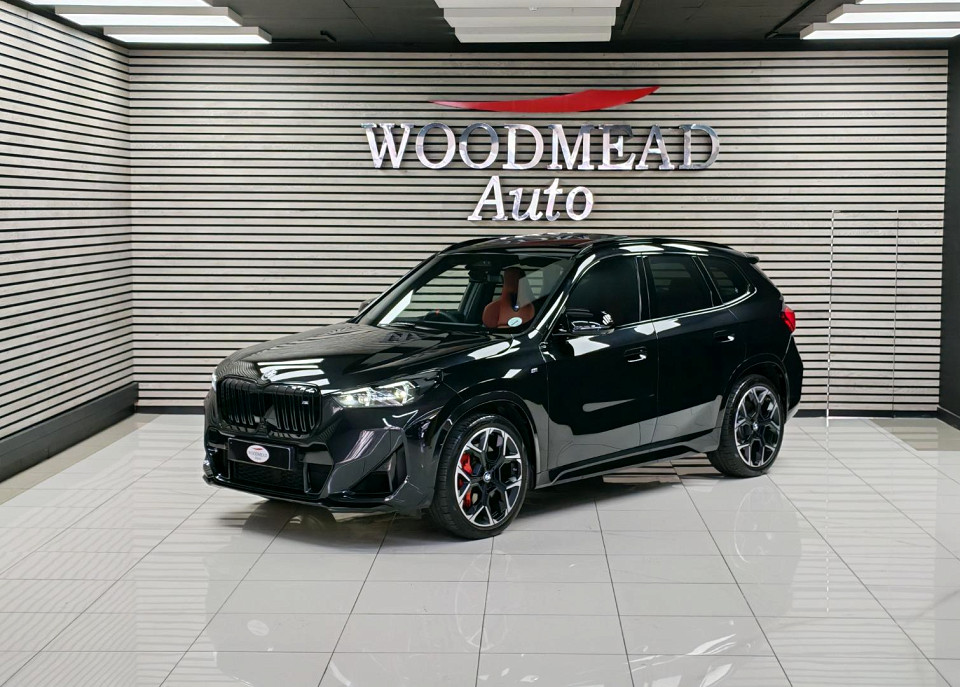 BMW X1 M35i xDRIVE(U11), image 2