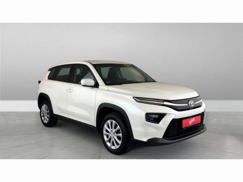 TOYOTA URBAN CRUISER 1.5 XS , image 1