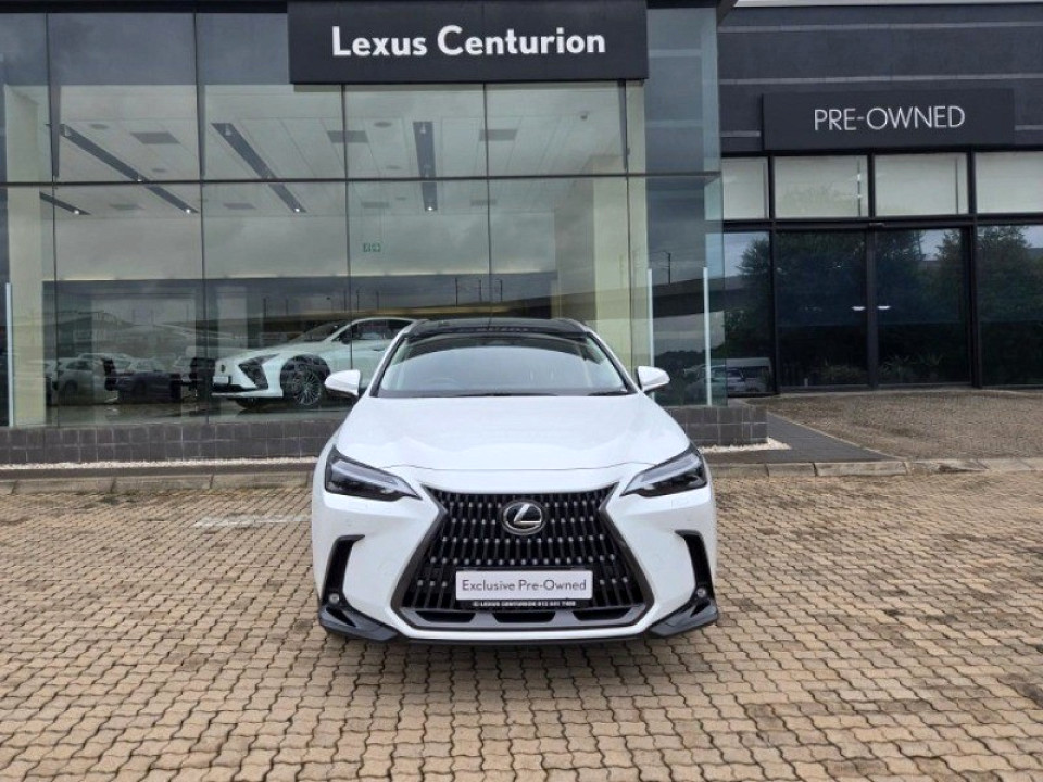 LEXUS RX 350 SE, image 1