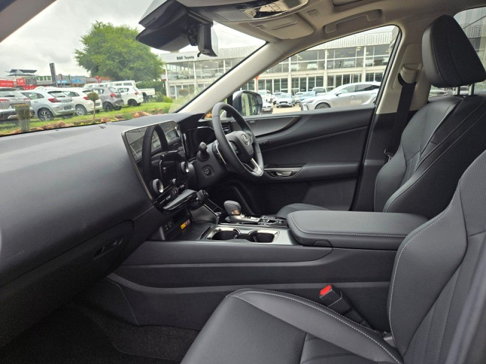 LEXUS RX 350 SE, image 2