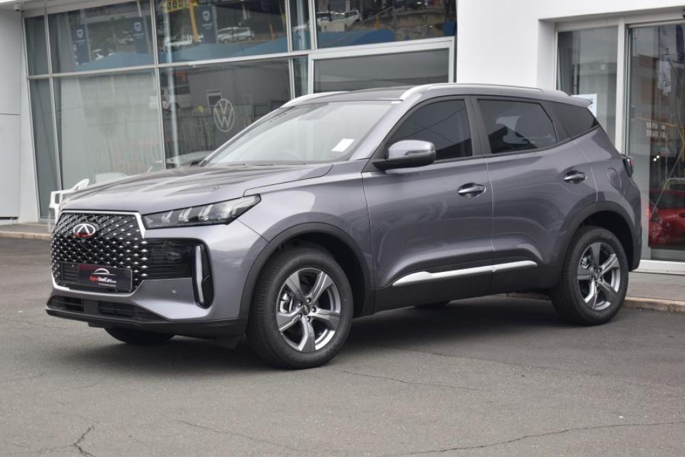 CHERY TIGGO 4 PRO 1.5T LIT DCT, image 1