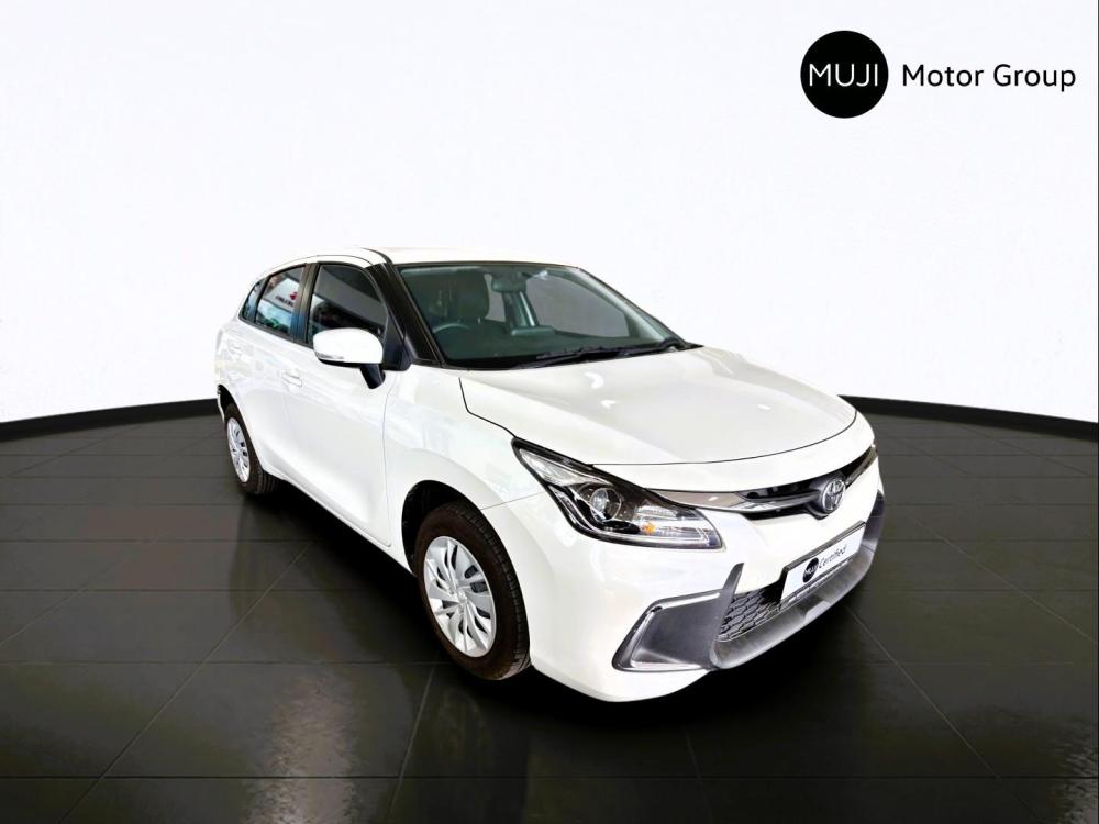 TOYOTA STARLET 1.5 Xi, image 1