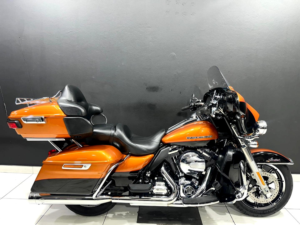 HARLEY-DAVIDSON 103ci, image 2