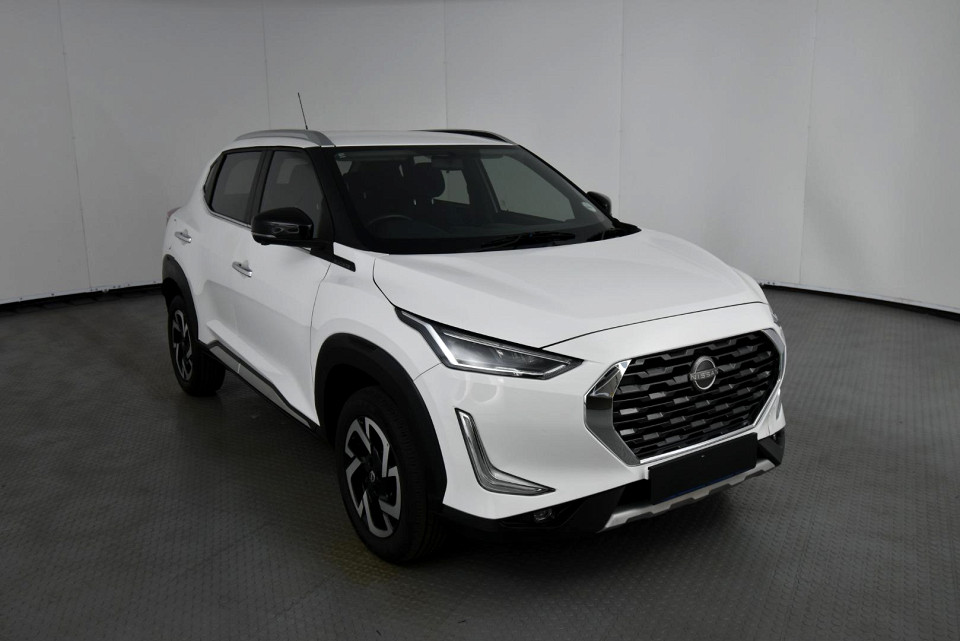 NISSAN MAGNITE 1.0 ACENTA CVT, image 1