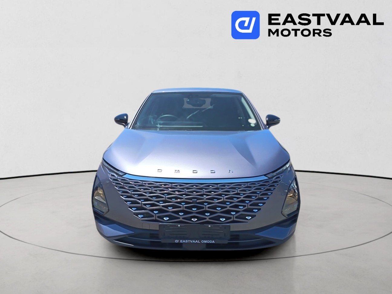 OMODA OMODA C5 1.5T STREET PLUS, image 2