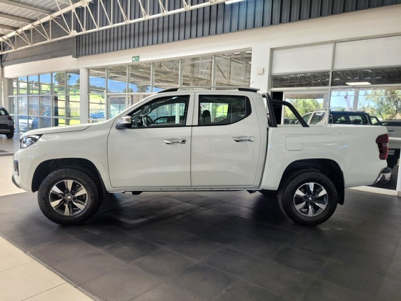 PEUGEOT LANDTREK 1.9D ALLURE P/U D/C A/T, image 2