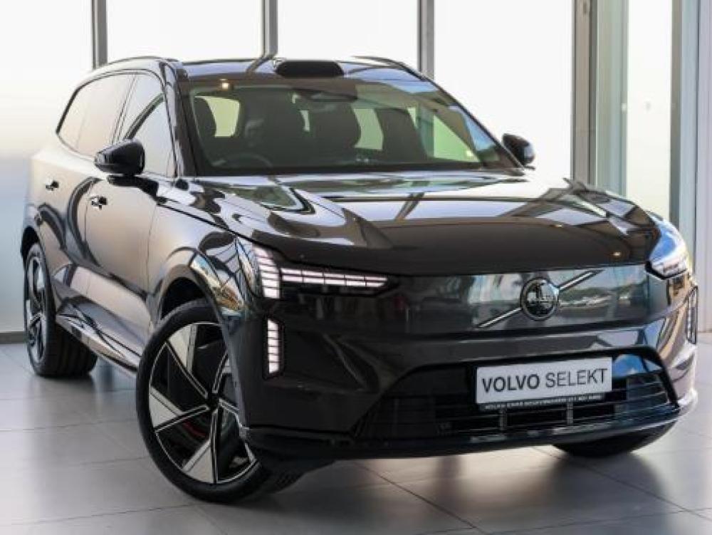 Volvo EX90 Ultra Twin Motor Performance, image 1